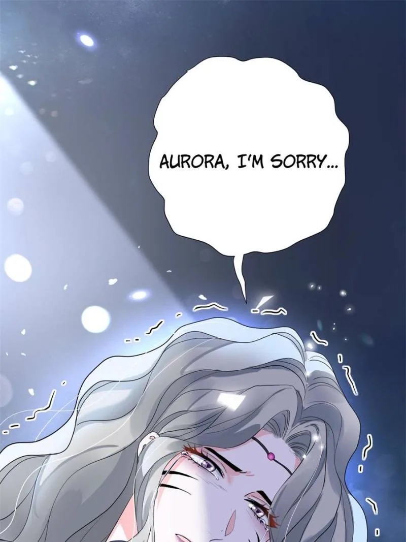 Love Under the Full Moon Chapter 41 page 37