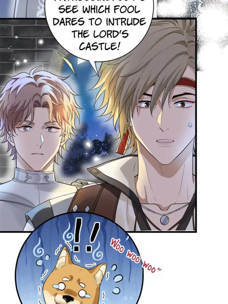 Love Under the Full Moon Chapter 41 page 42