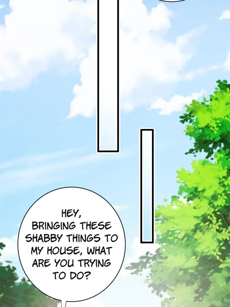Love Under the Full Moon Chapter 38 page 13