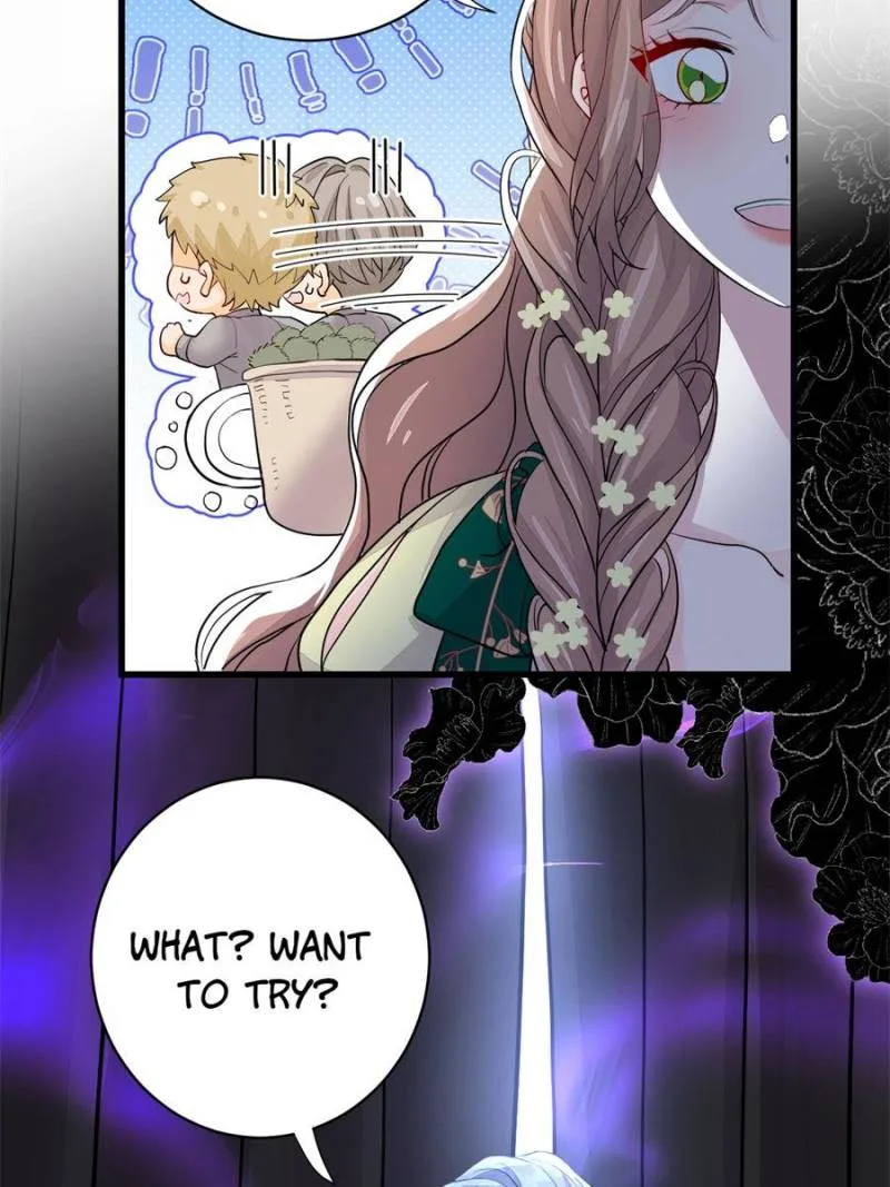 Love Under the Full Moon Chapter 38 page 25