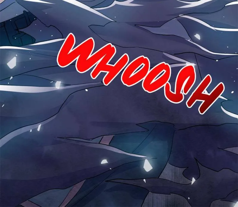 Love Under the Full Moon Chapter 40 page 45