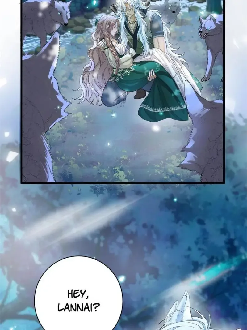 Love Under the Full Moon Chapter 42 page 4
