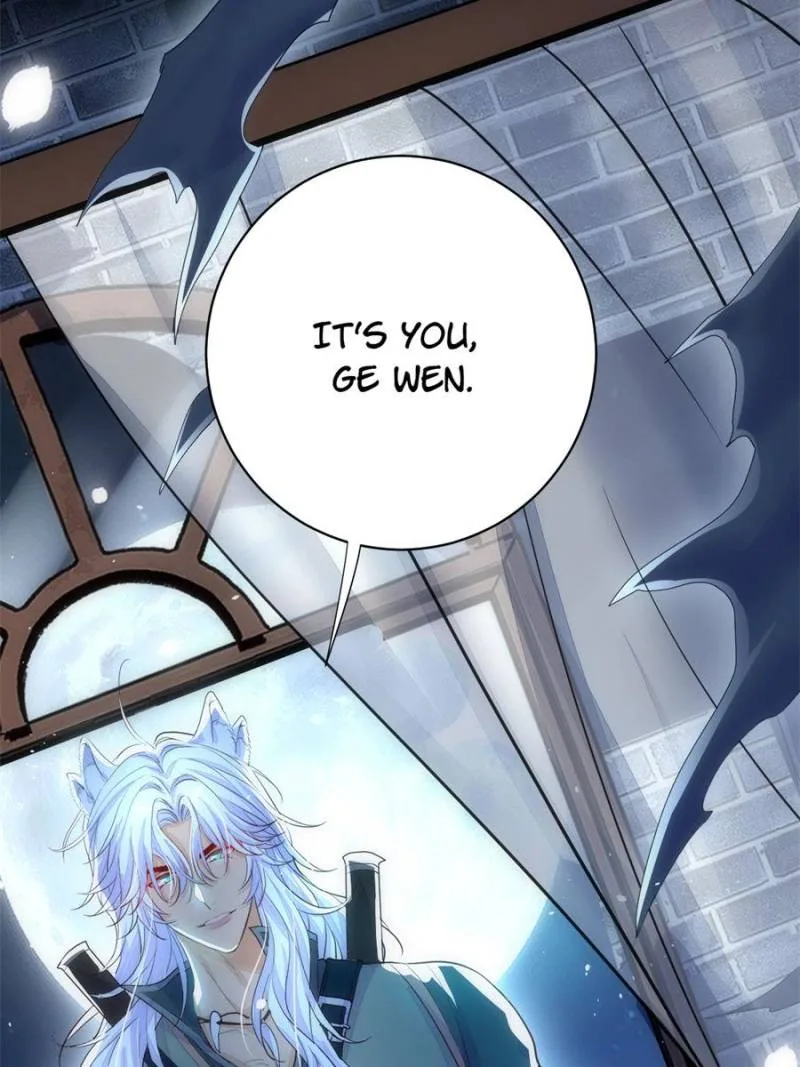 Love Under the Full Moon Chapter 40 page 48