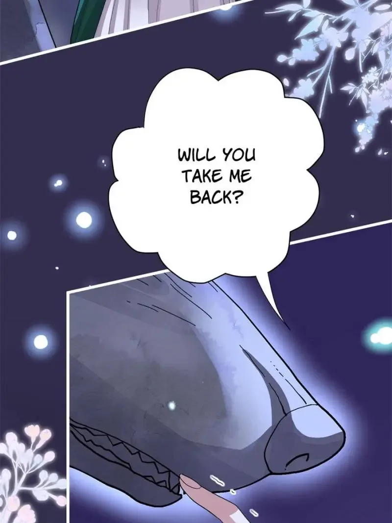 Love Under the Full Moon Chapter 42 page 23