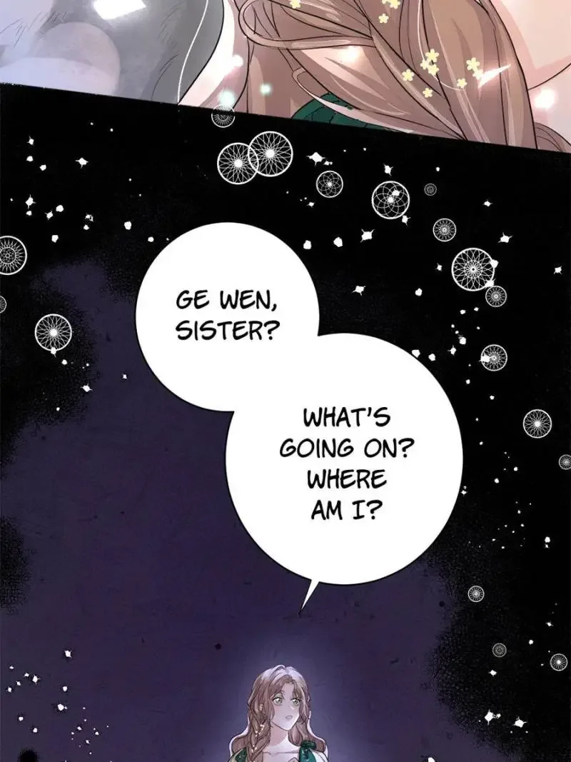 Love Under the Full Moon Chapter 42 page 15