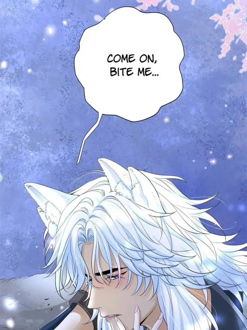 Love Under the Full Moon Chapter 42 page 25