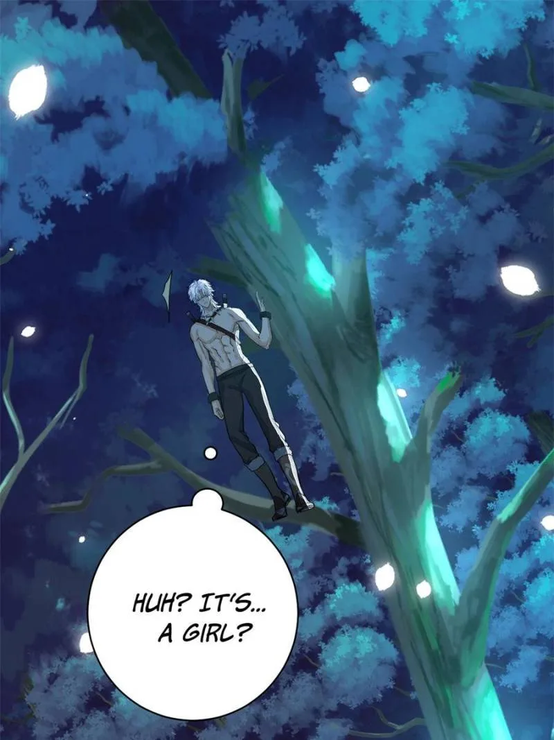 Love Under the Full Moon Chapter 36 page 45