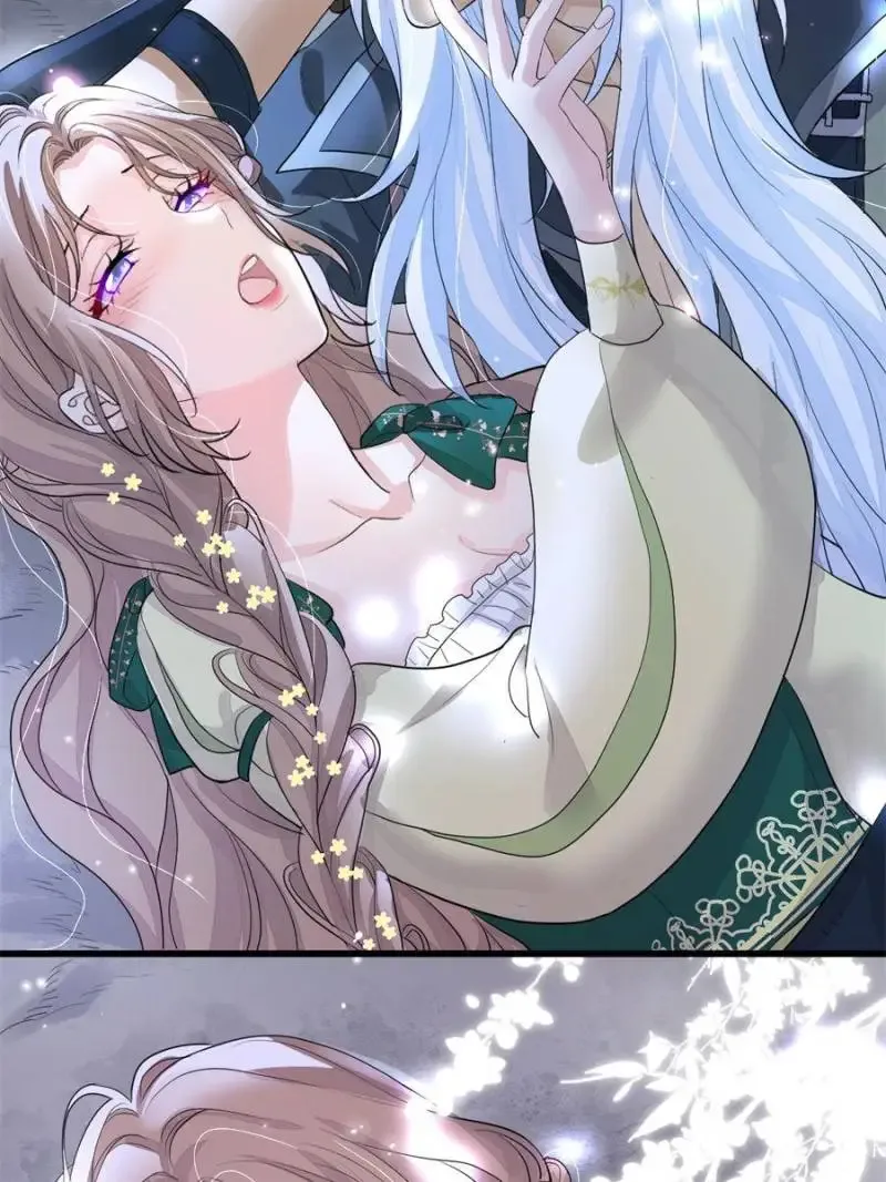 Love Under the Full Moon Chapter 42 page 26