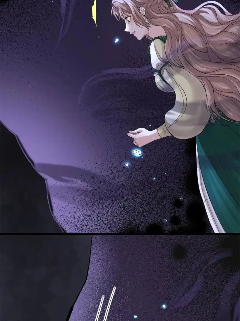 Love Under the Full Moon Chapter 42 page 17