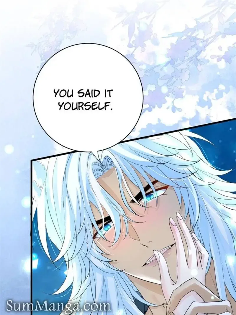 Love Under the Full Moon Chapter 42 page 29