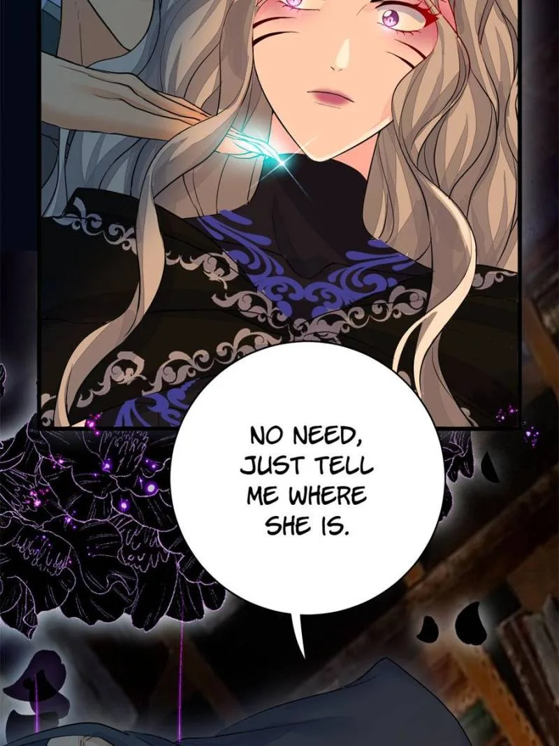 Love Under the Full Moon Chapter 40 page 38
