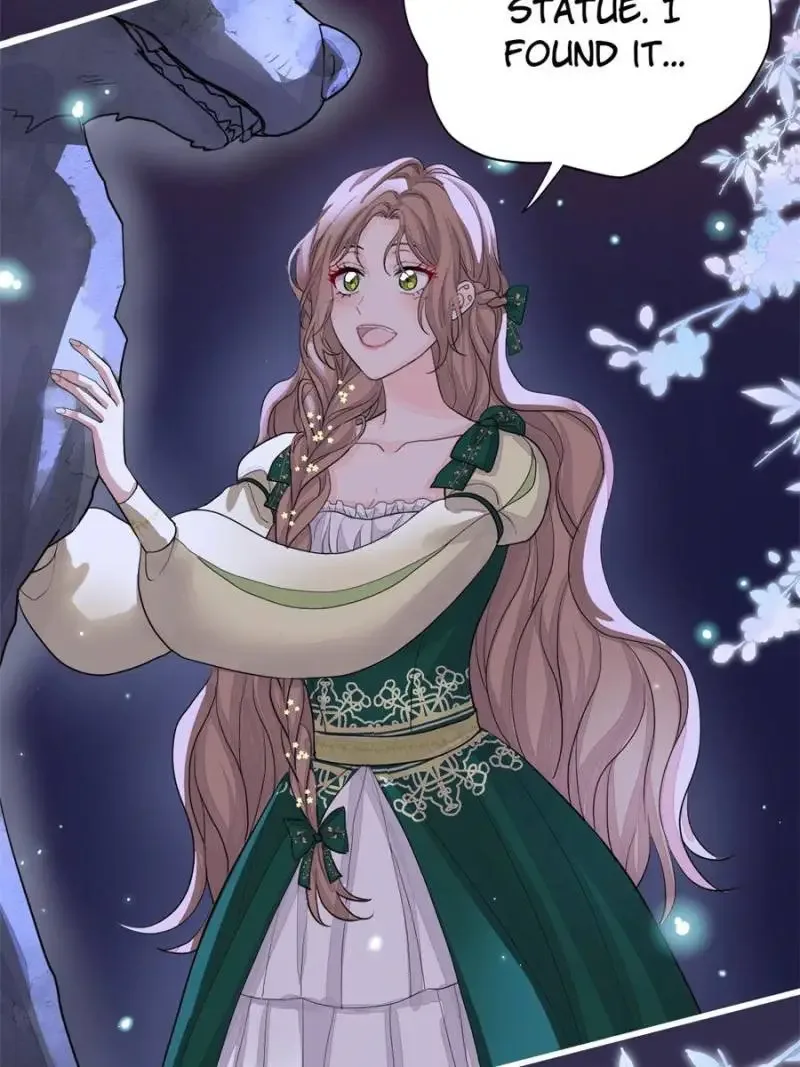 Love Under the Full Moon Chapter 42 page 22