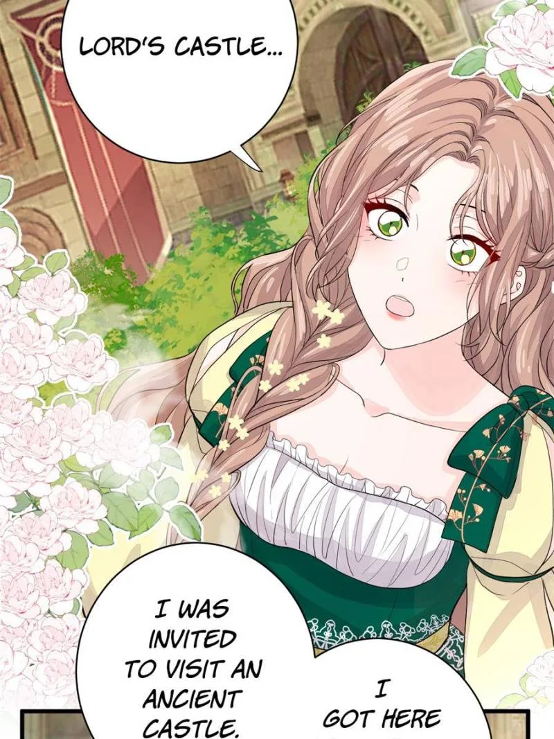 Love Under the Full Moon Chapter 38 page 3