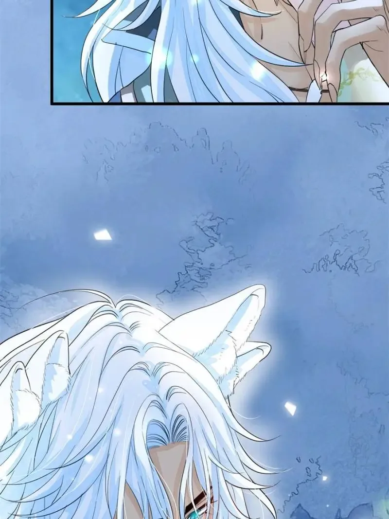 Love Under the Full Moon Chapter 42 page 30