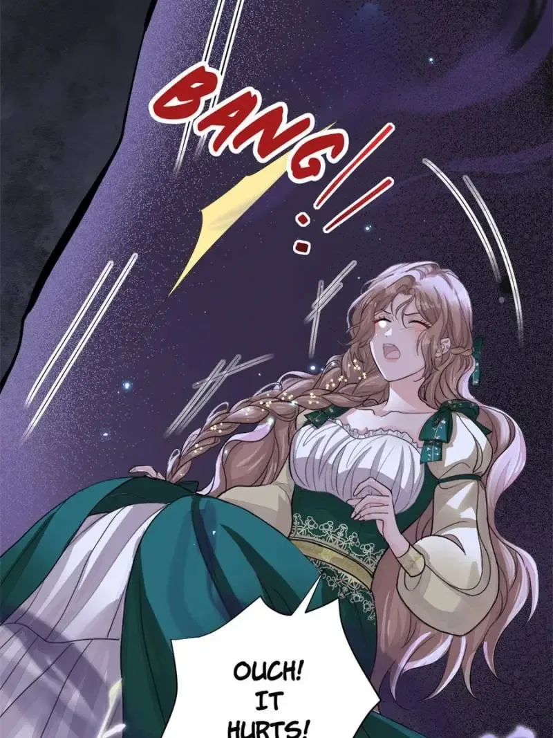 Love Under the Full Moon Chapter 42 page 18