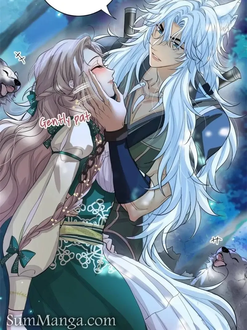 Love Under the Full Moon Chapter 42 page 5