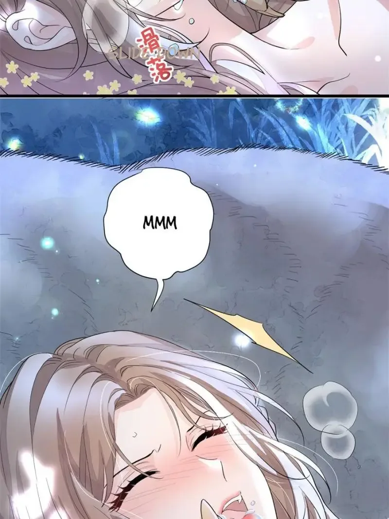Love Under the Full Moon Chapter 42 page 7