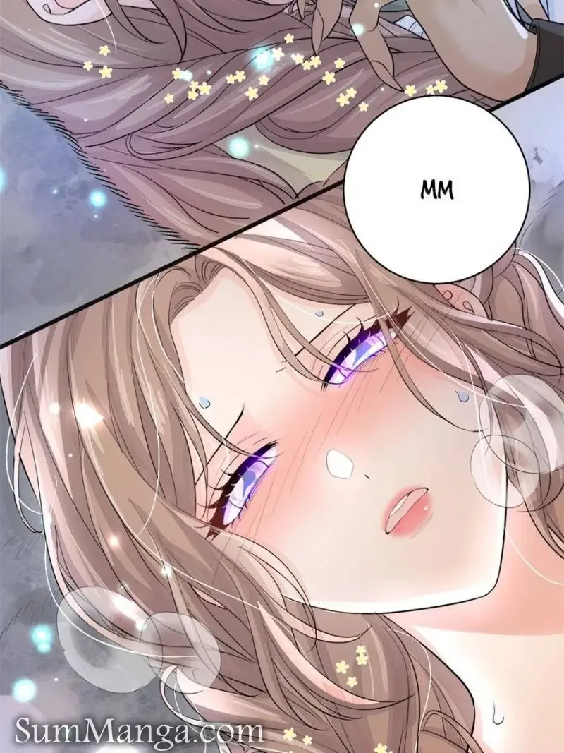 Love Under the Full Moon Chapter 42 page 14