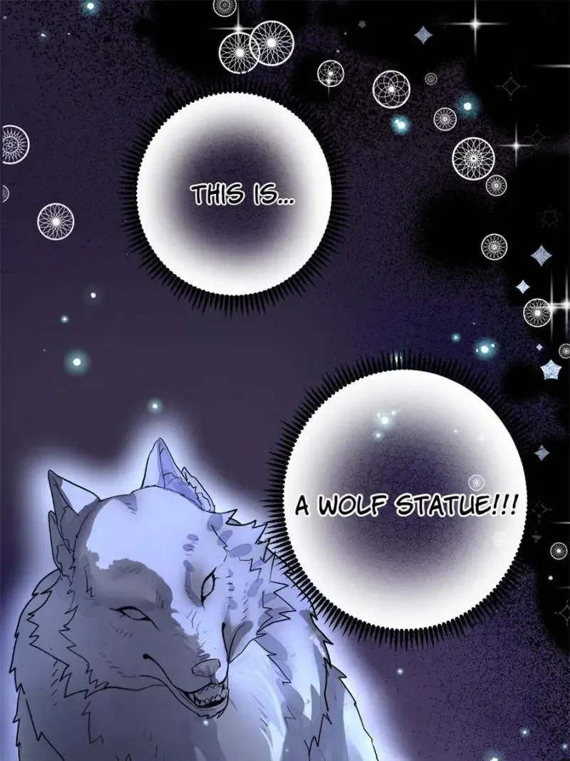 Love Under the Full Moon Chapter 42 page 20
