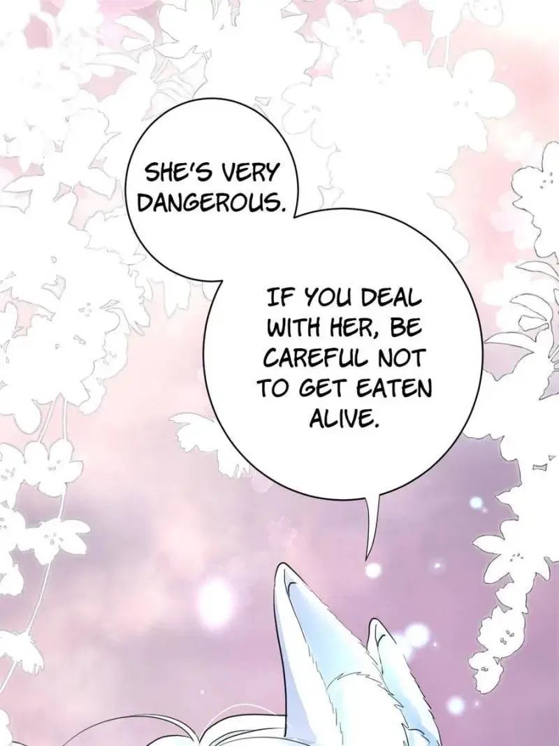 Love Under the Full Moon Chapter 42 page 12