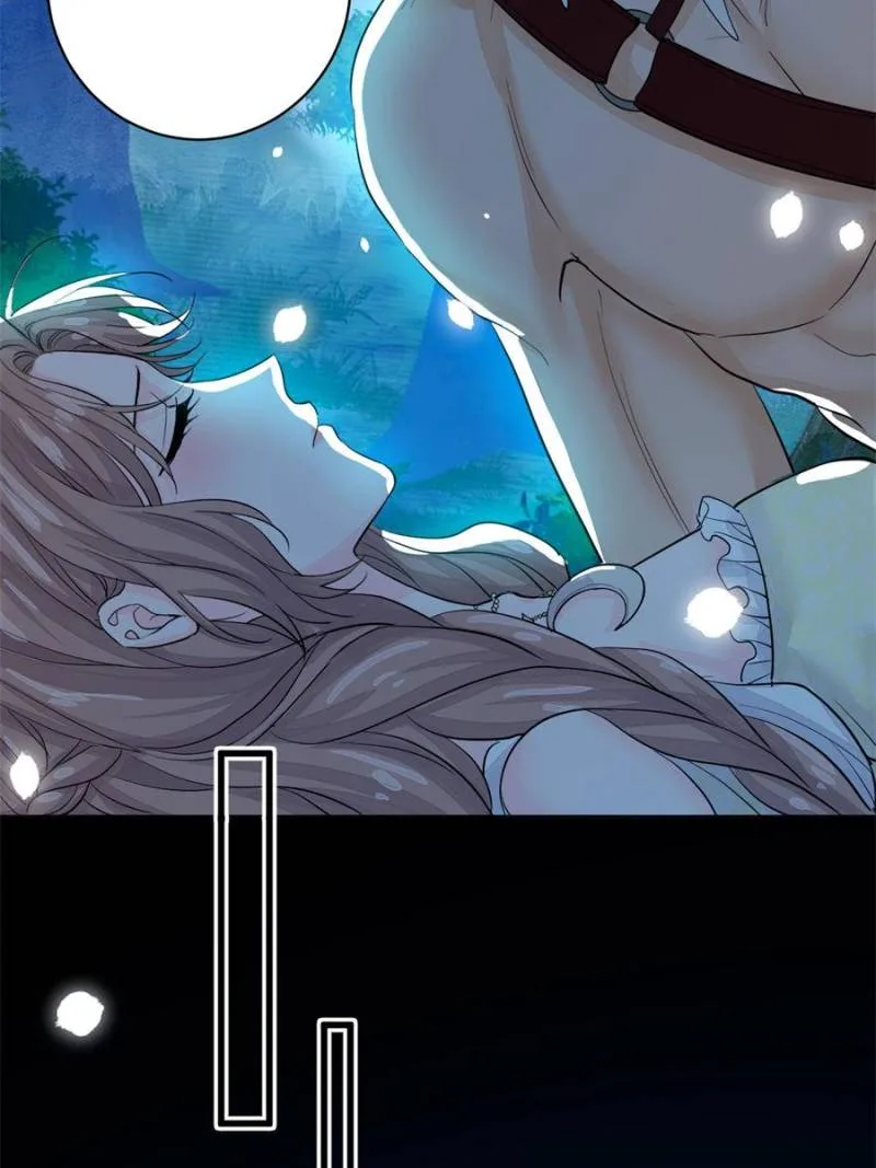 Love Under the Full Moon Chapter 36 page 51