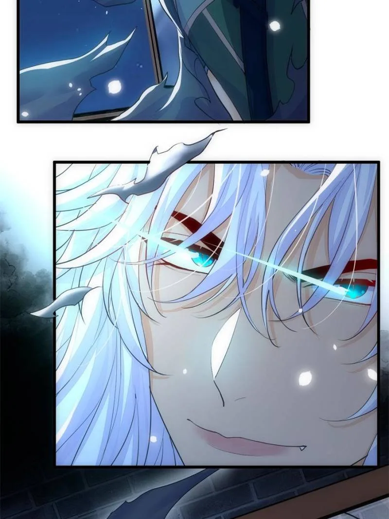Love Under the Full Moon Chapter 40 page 47