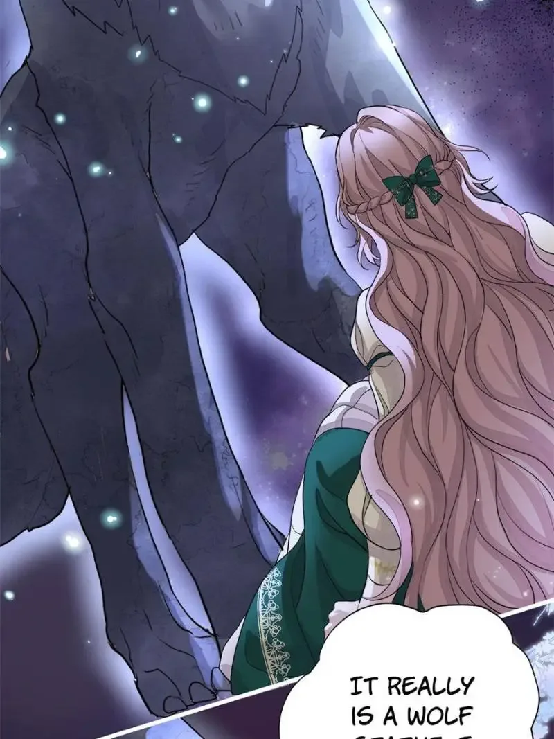Love Under the Full Moon Chapter 42 page 21