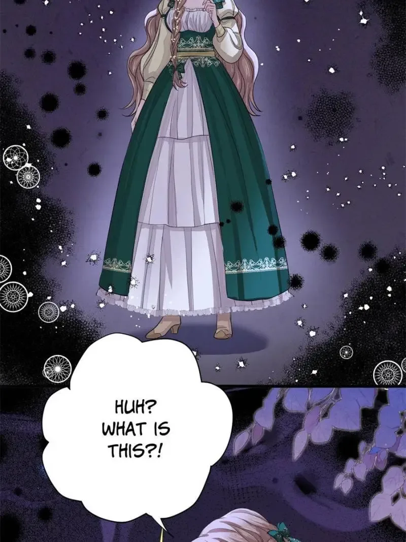 Love Under the Full Moon Chapter 42 page 16