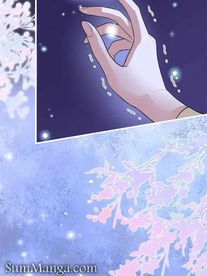 Love Under the Full Moon Chapter 42 page 24