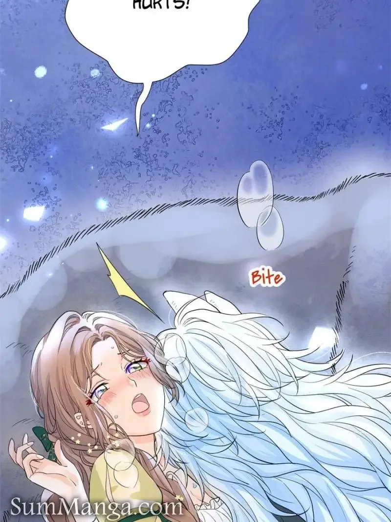 Love Under the Full Moon Chapter 42 page 40