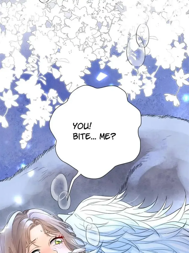Love Under the Full Moon Chapter 42 page 45