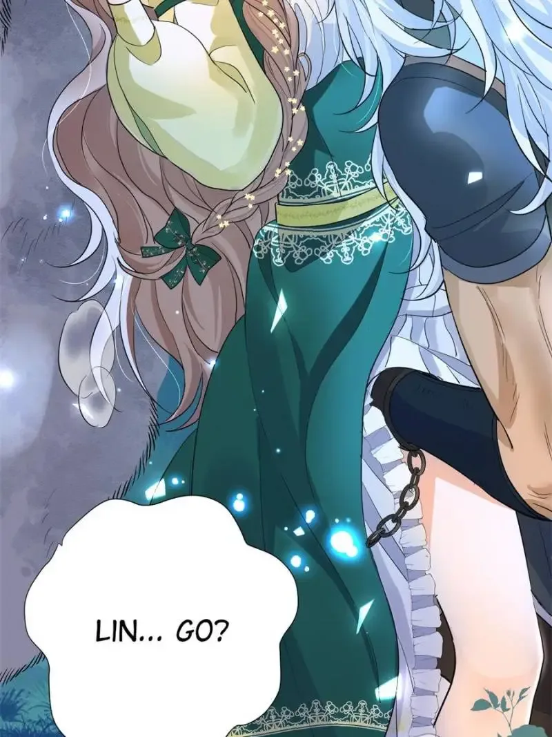 Love Under the Full Moon Chapter 42 page 41