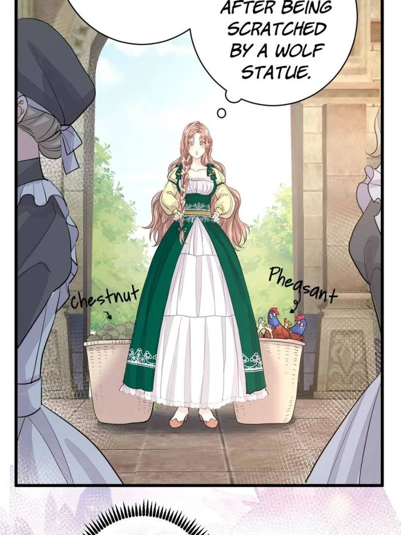 Love Under the Full Moon Chapter 38 page 4