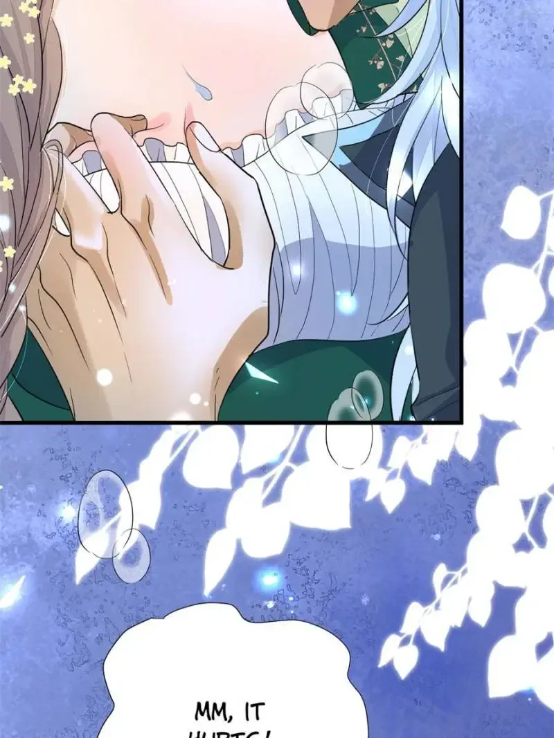 Love Under the Full Moon Chapter 42 page 39