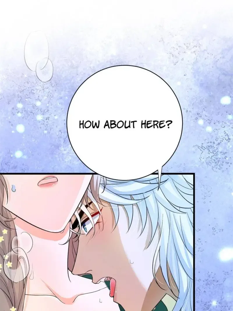 Love Under the Full Moon Chapter 42 page 38