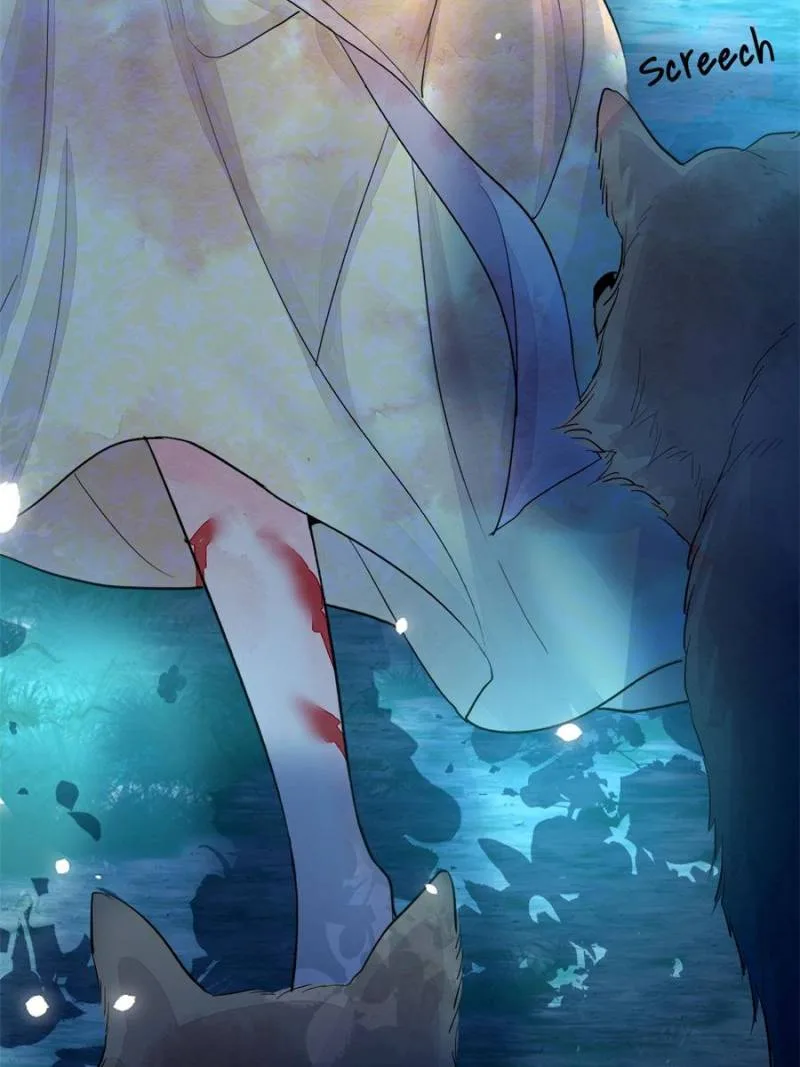 Love Under the Full Moon Chapter 36 page 48