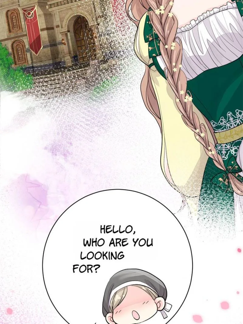 Love Under the Full Moon Chapter 38 page 6