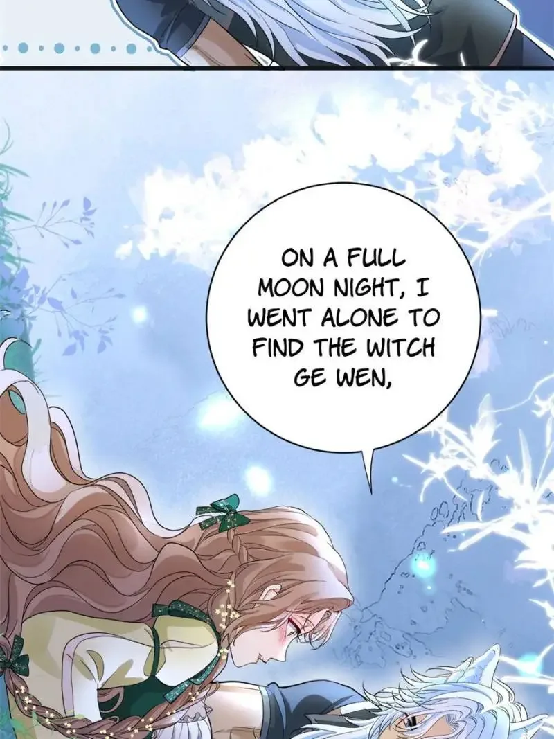 Love Under the Full Moon Chapter 42 page 55