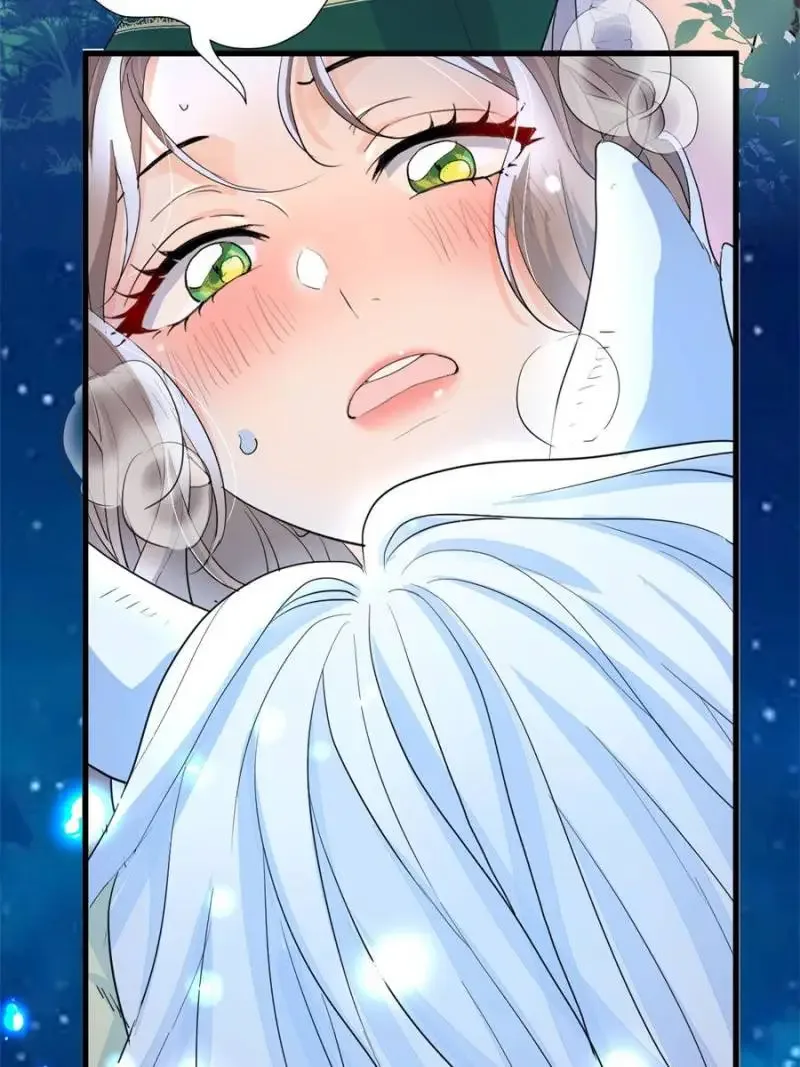 Love Under the Full Moon Chapter 42 page 42