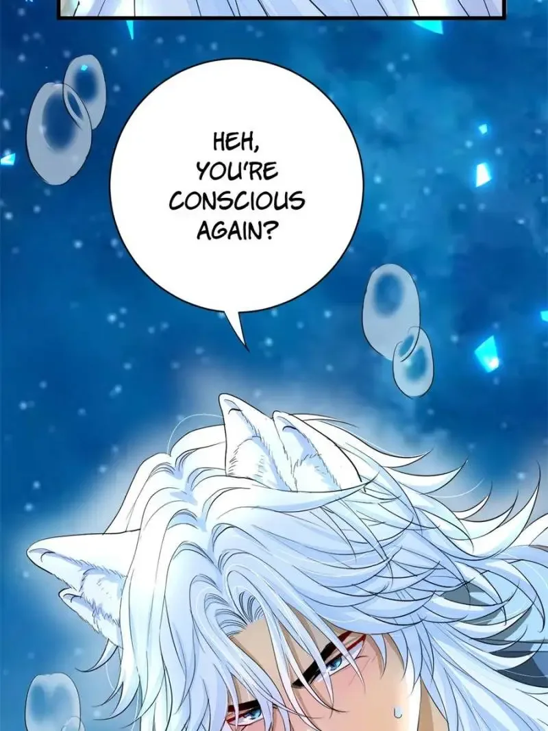 Love Under the Full Moon Chapter 42 page 43