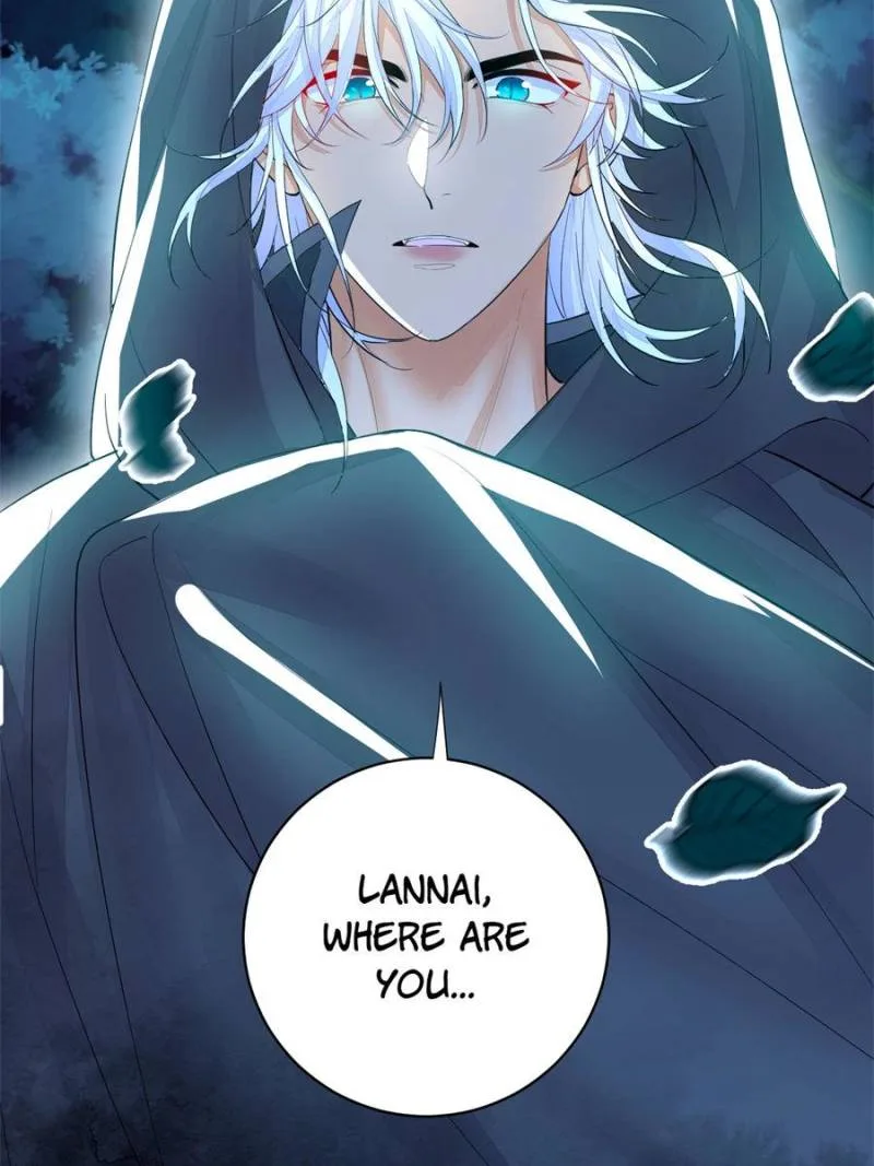 Love Under the Full Moon Chapter 40 page 22