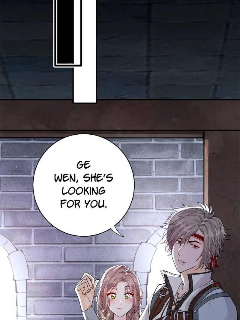 Love Under the Full Moon Chapter 38 page 23
