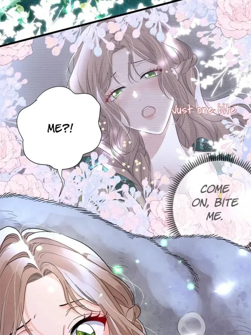 Love Under the Full Moon Chapter 42 page 51
