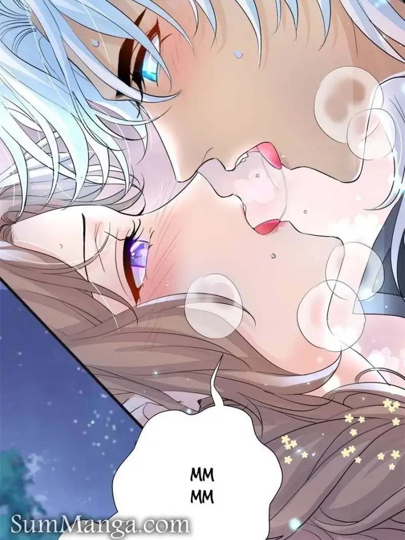 Love Under the Full Moon Chapter 42 page 34