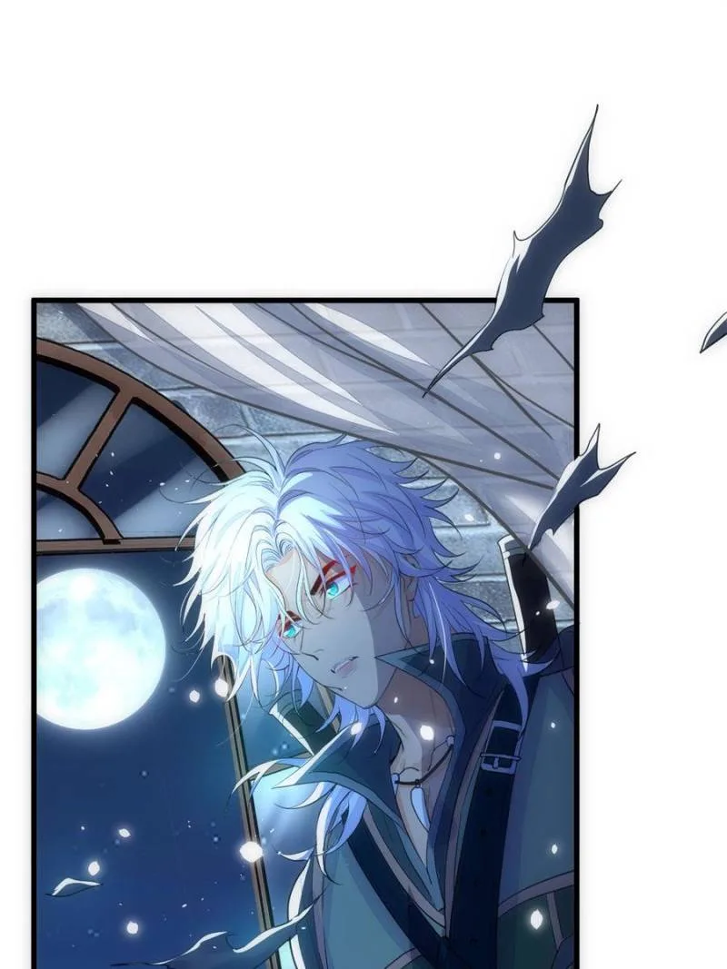 Love Under the Full Moon Chapter 40 page 46