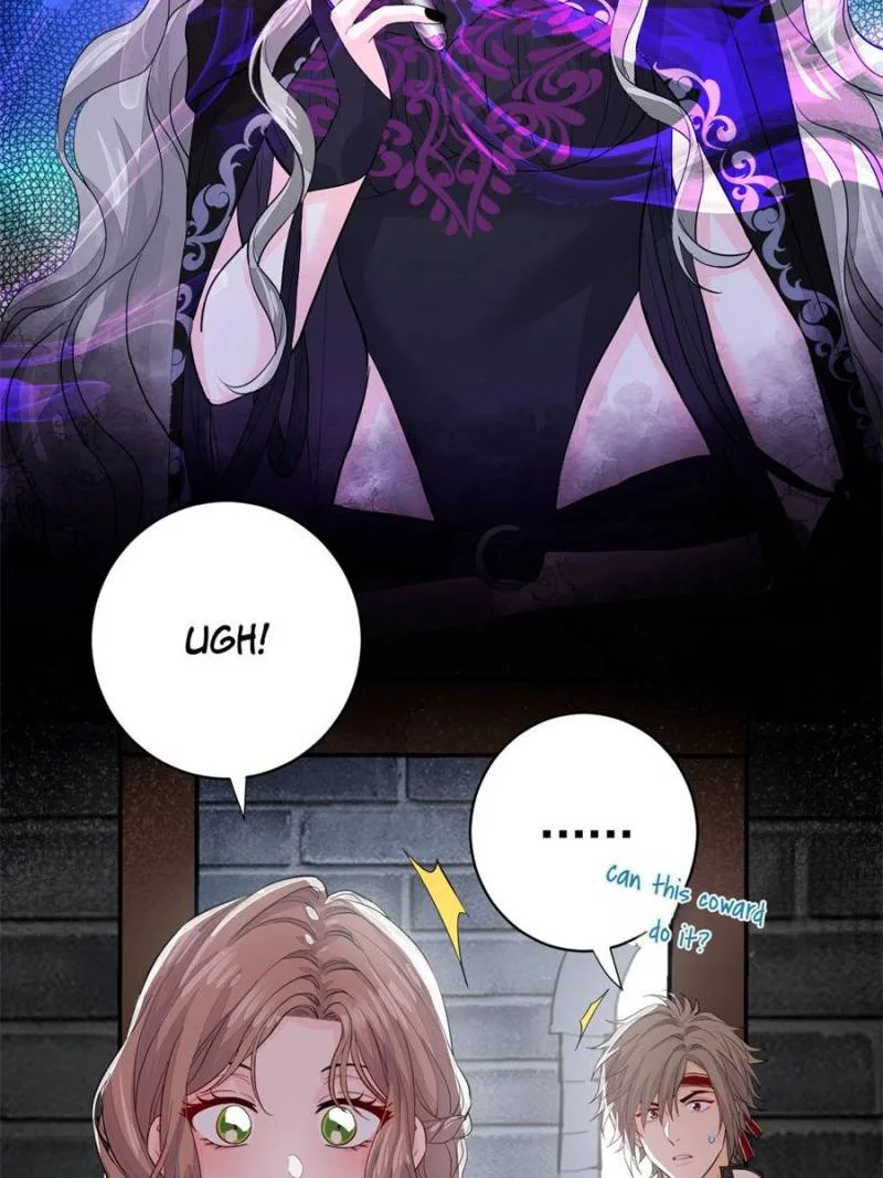 Love Under the Full Moon Chapter 38 page 29