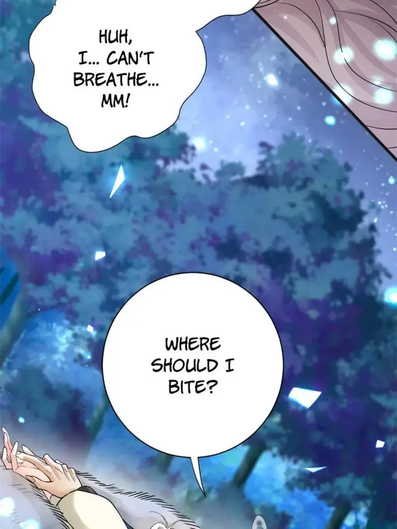 Love Under the Full Moon Chapter 42 page 35