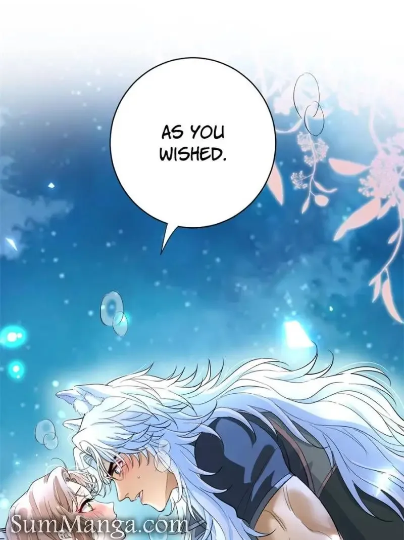 Love Under the Full Moon Chapter 42 page 49