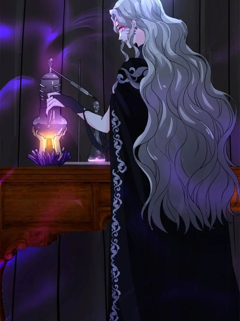 Love Under the Full Moon Chapter 38 page 26