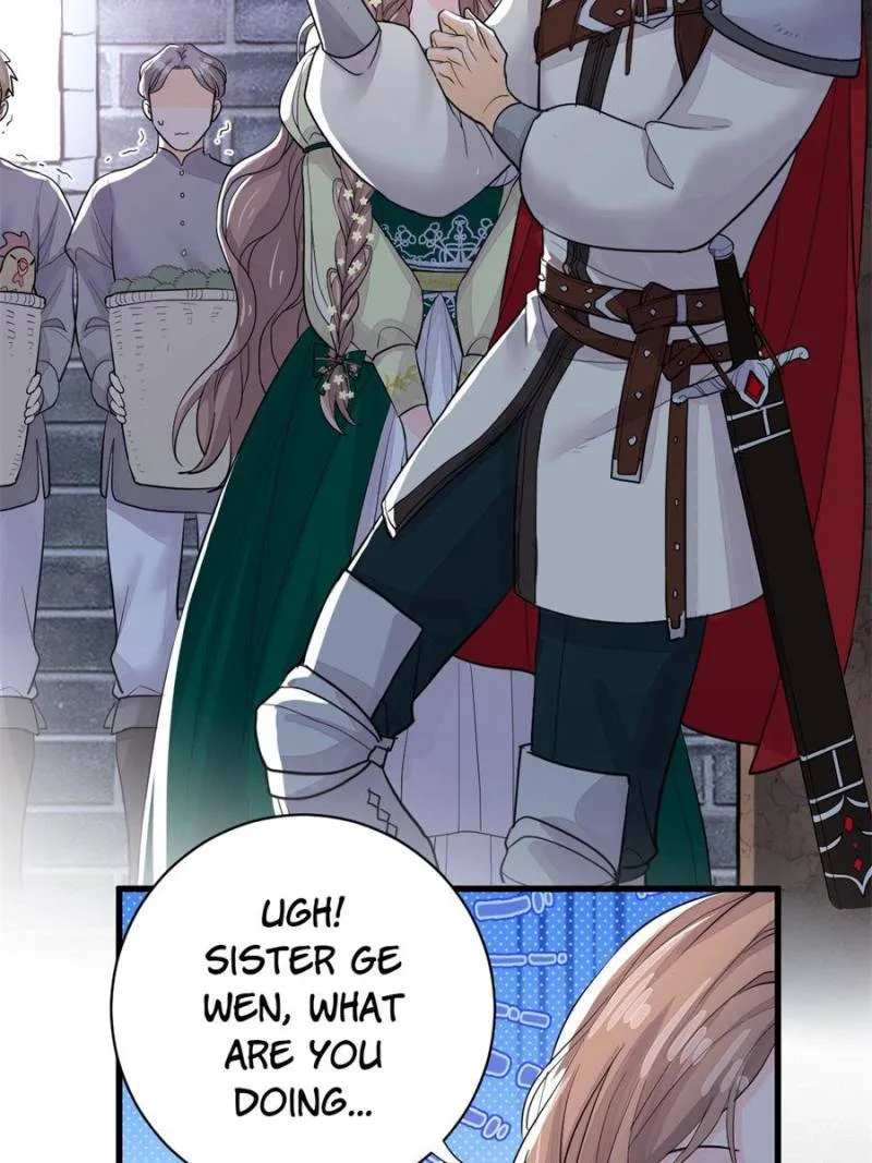 Love Under the Full Moon Chapter 38 page 24